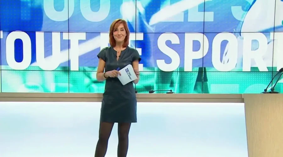 Claire Vocquier Ficot