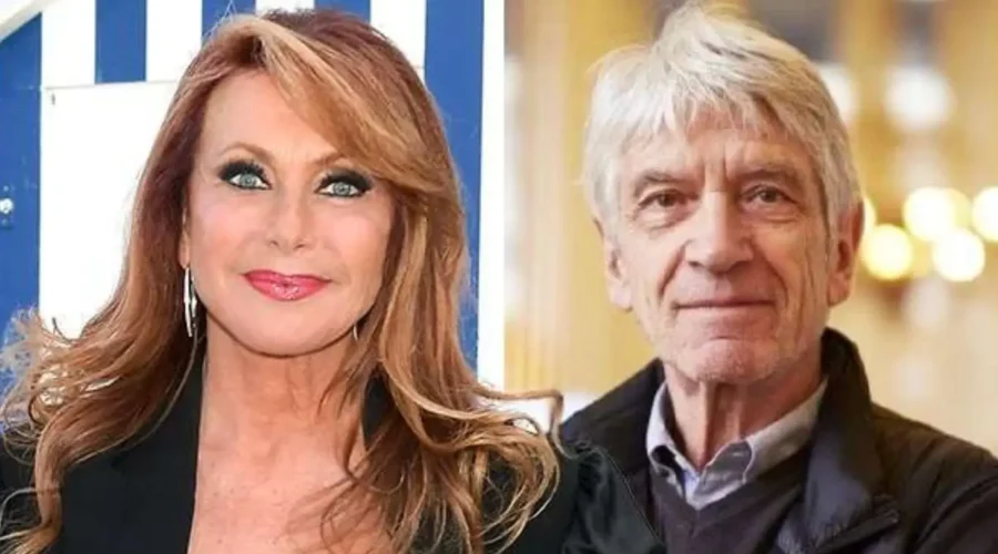 Mari Compagnon Julie Pietri