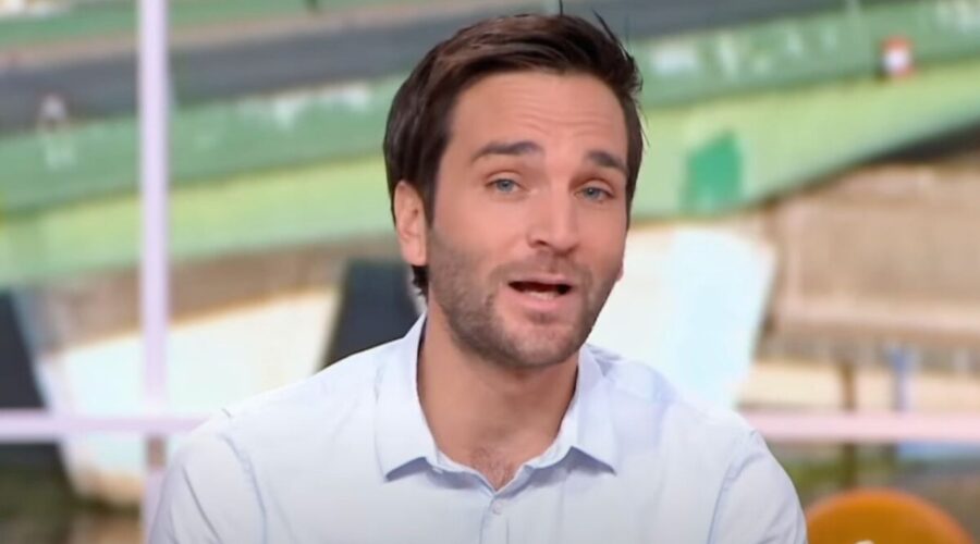 Samuel Ollivier Vie Privée