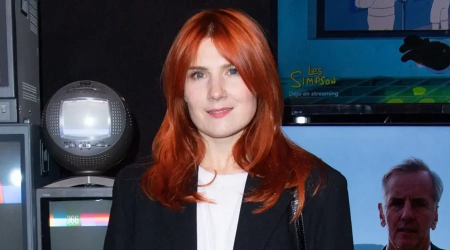 Adeline Toniutti Wikipédia