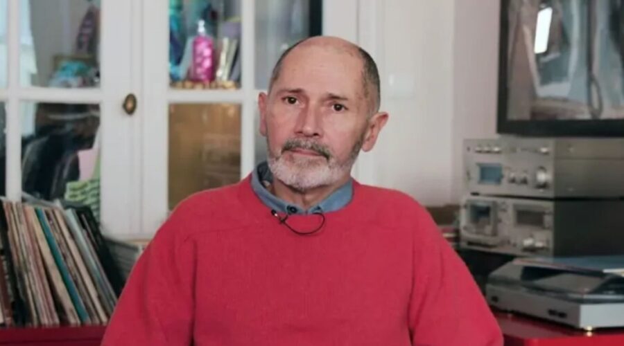 Christophe André Epouse