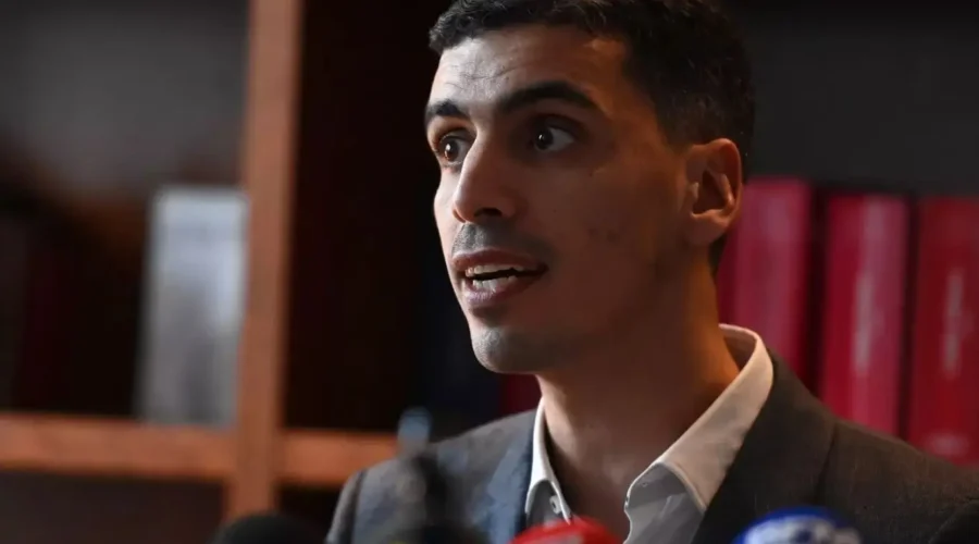 Mourad Battikh