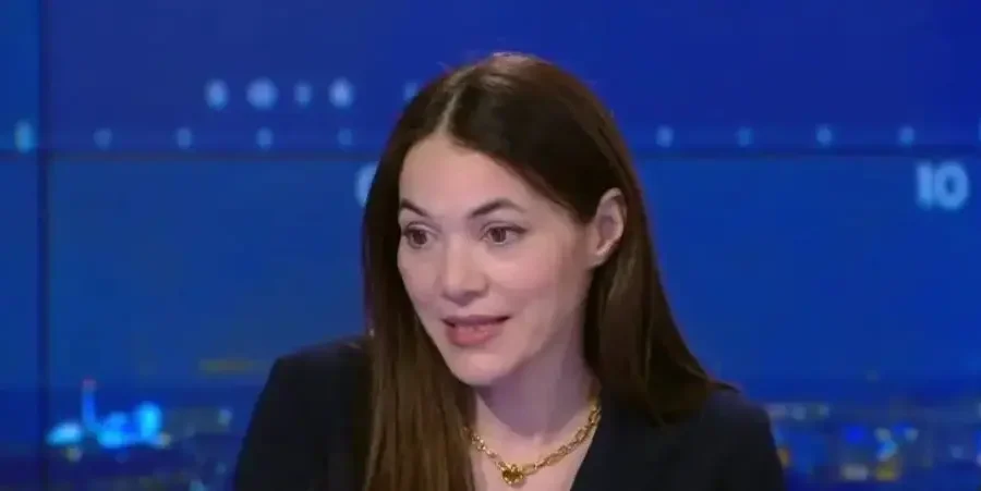 Karima Brikh Ses Origines