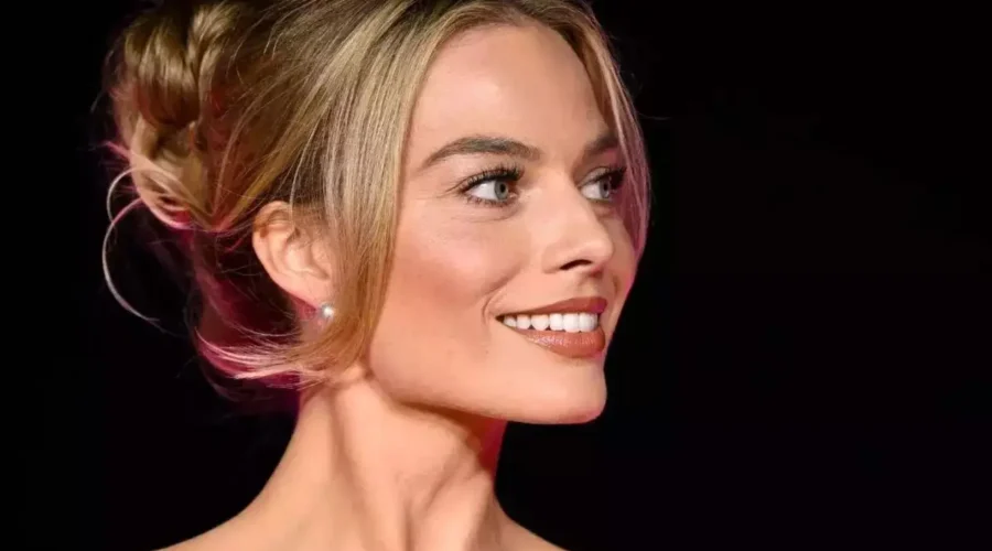 Margot Robbie Taille