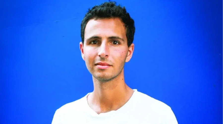 Samuel Fitoussi Fils De