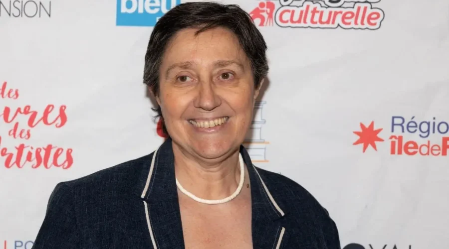 Danielle Moreau Jeune Photo