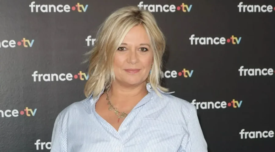 Flavie Flament Taille