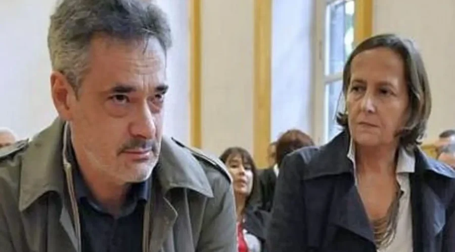 Matthieu Moulinas Libération