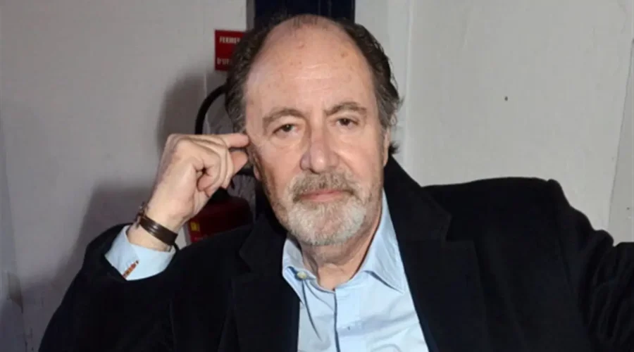 Michel Delpech est mort de quoi ?