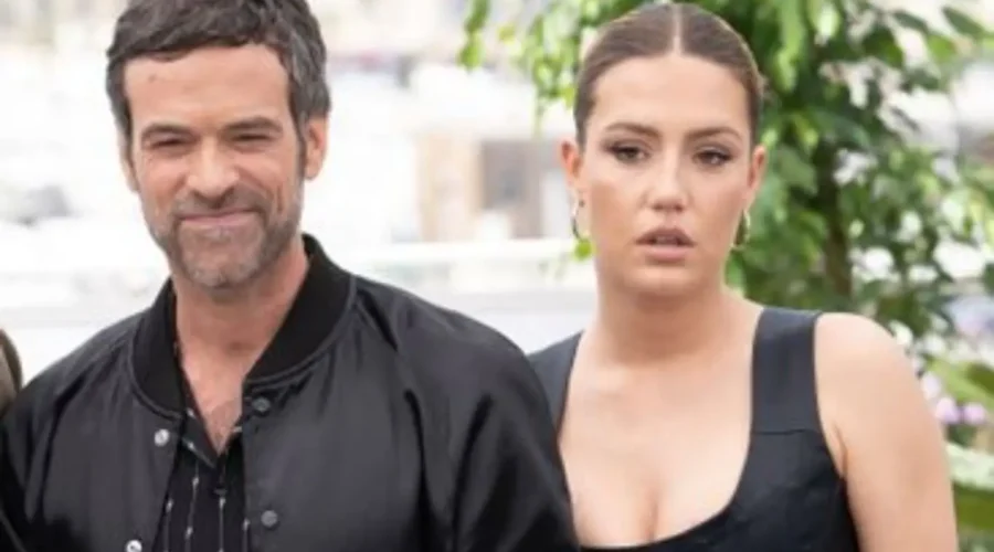 Romain Duris Taille