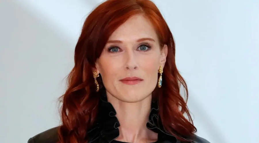 Audrey Fleurot Chirurgie