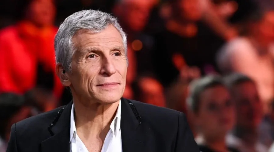 Adrien Fam Fils de Nagui
