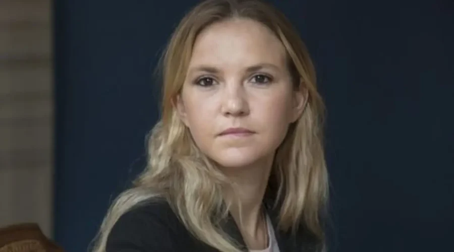 Chloé Morin Père