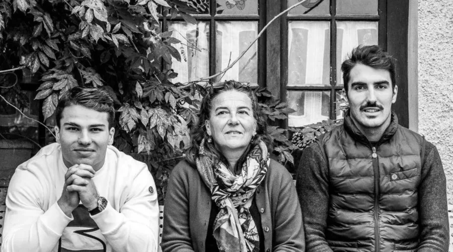 Antoine Dupont Origine Parents