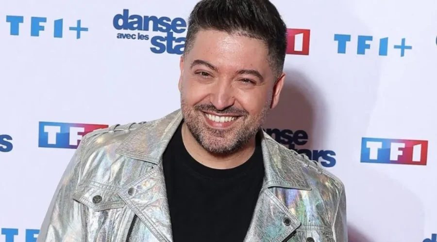 Chris Marques Frère jumeau