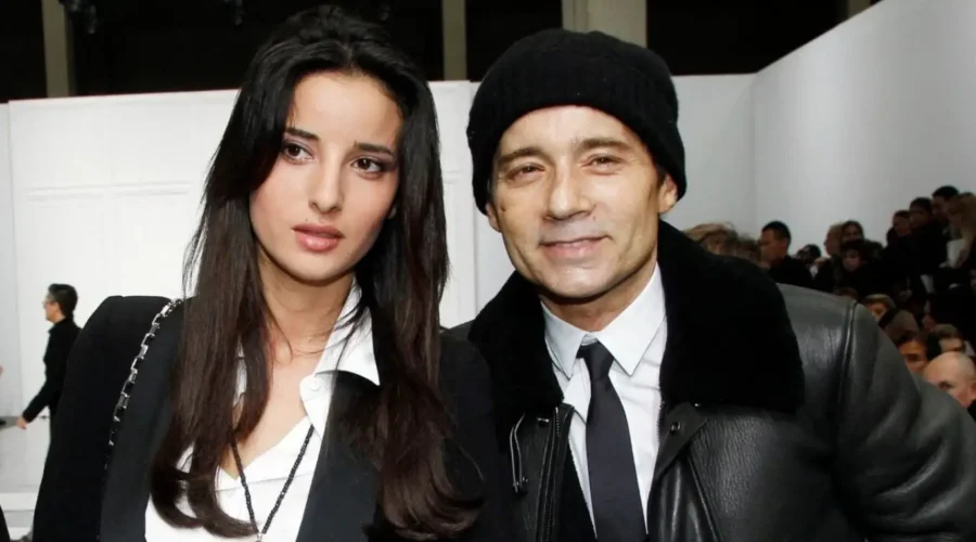 Quel âge a le fils de Jean-Luc Delarue ?