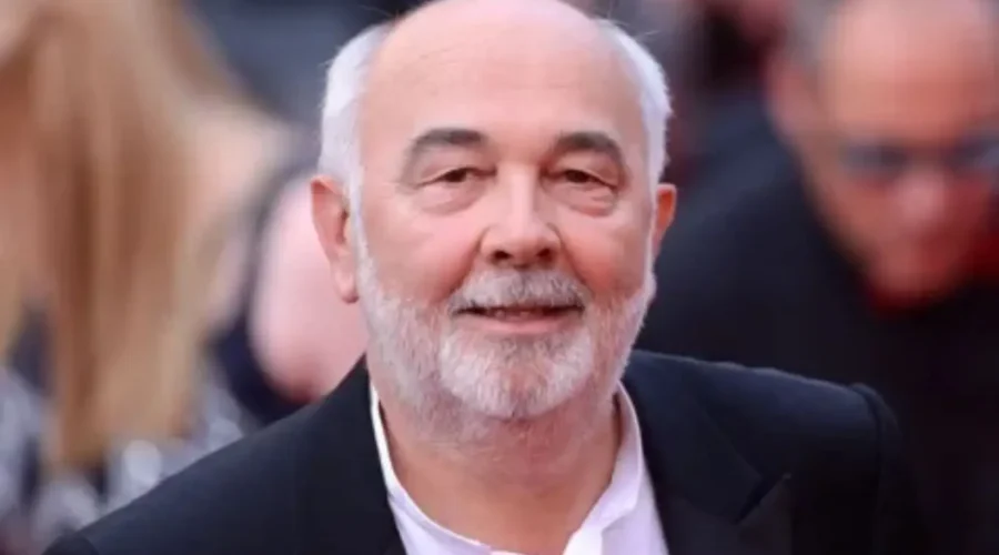 Gérard Jugnot Taille