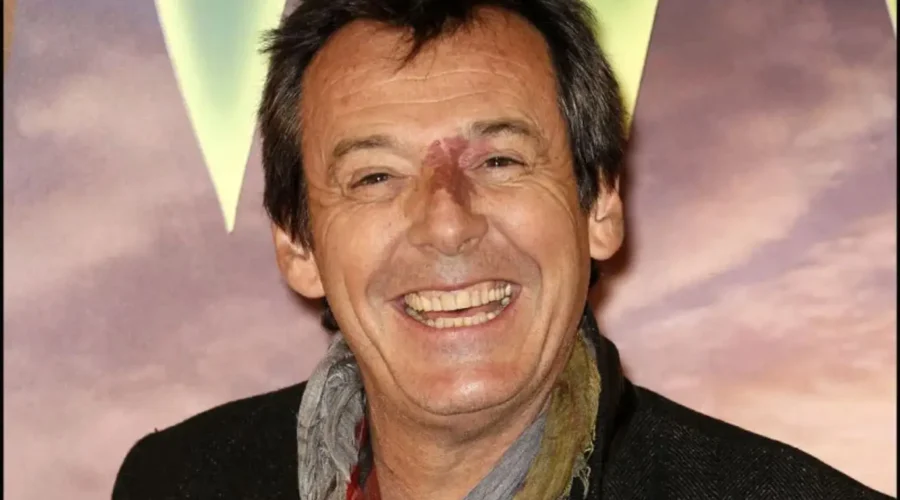 Combien Mesure Jean-Luc Reichmann ?