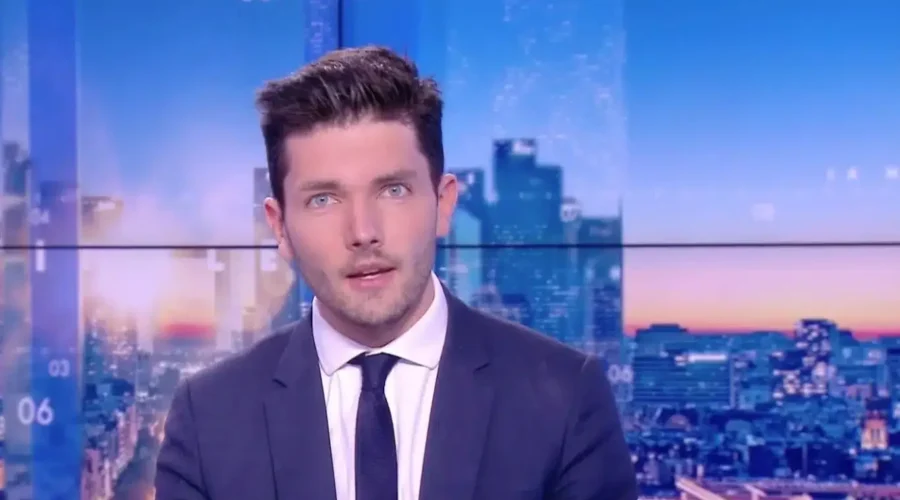 Qui est le Compagnon de Florian Tardif ?