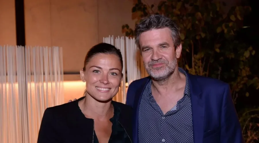 Ex Mari De Laure Boulleau