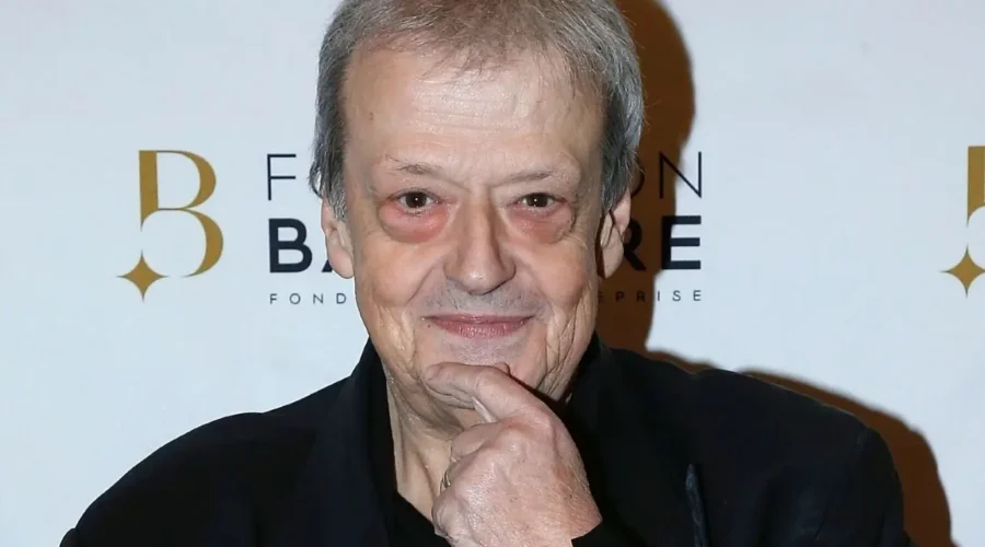 Guy Carlier Fortune