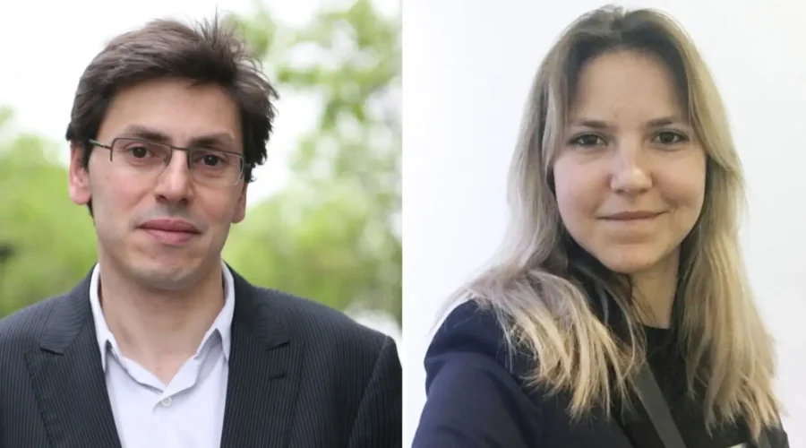 Chloé Morin Compagnon