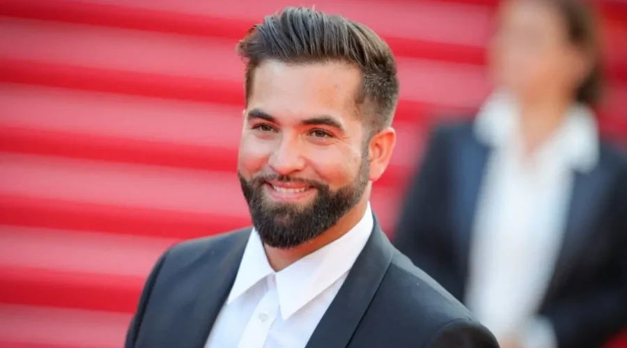 Taille Kendji Girac Wikipédia
