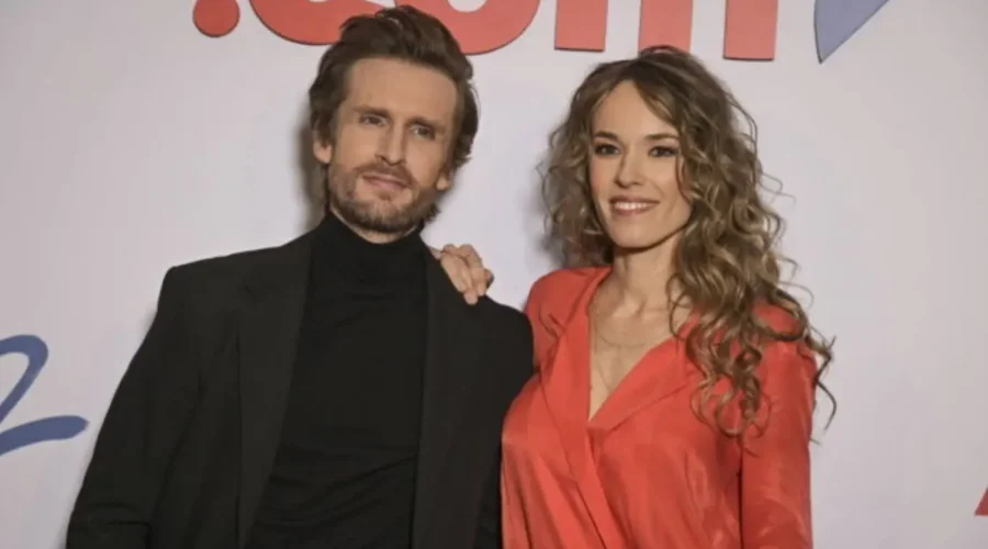 Elodie Fontan Ex Compagnon
