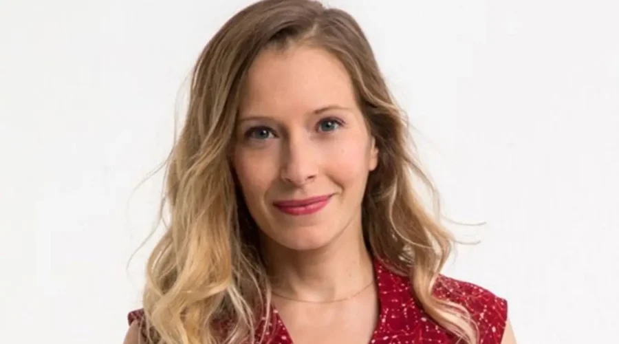 Ophélia Kolb vie privée