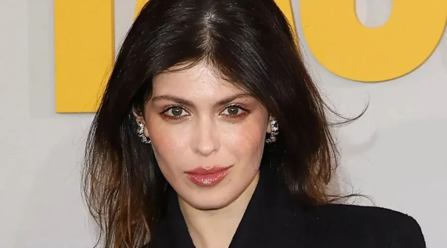 Films et séries TV avec Leslie Medina