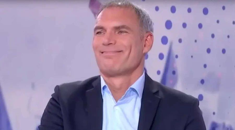 Renaud Pila Epouse