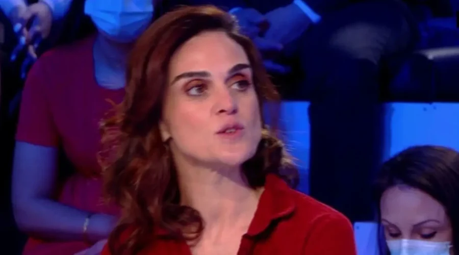 Myriam Palomba Origine