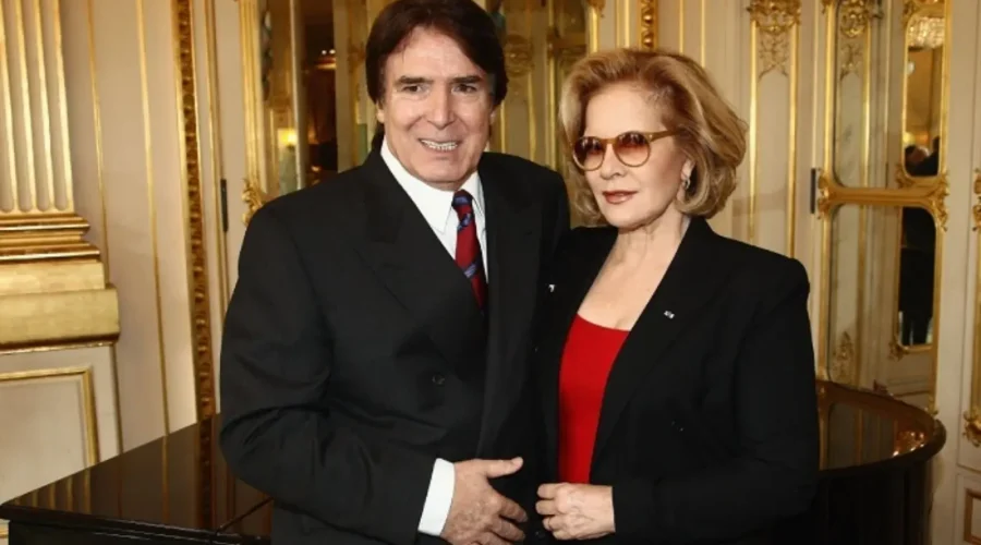 Tony Scotti Origine