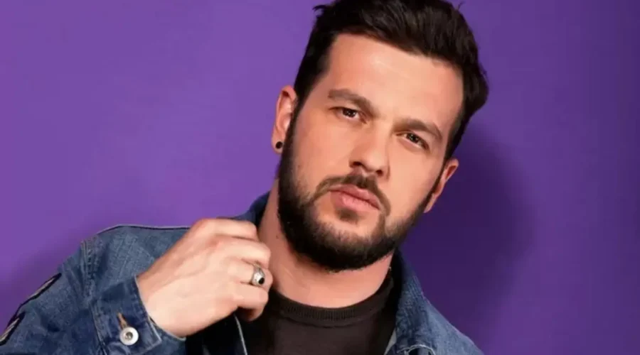 Claudio Capéo Taille