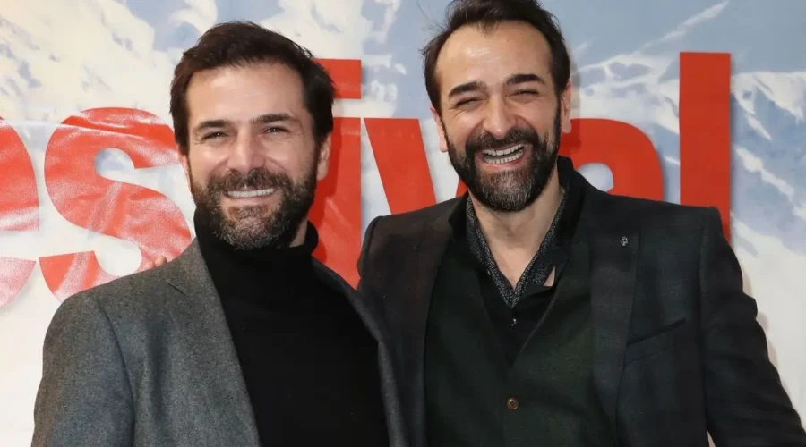 Mikaël Fitoussi Compagne