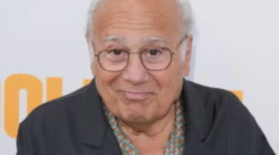Taille Danny DeVito