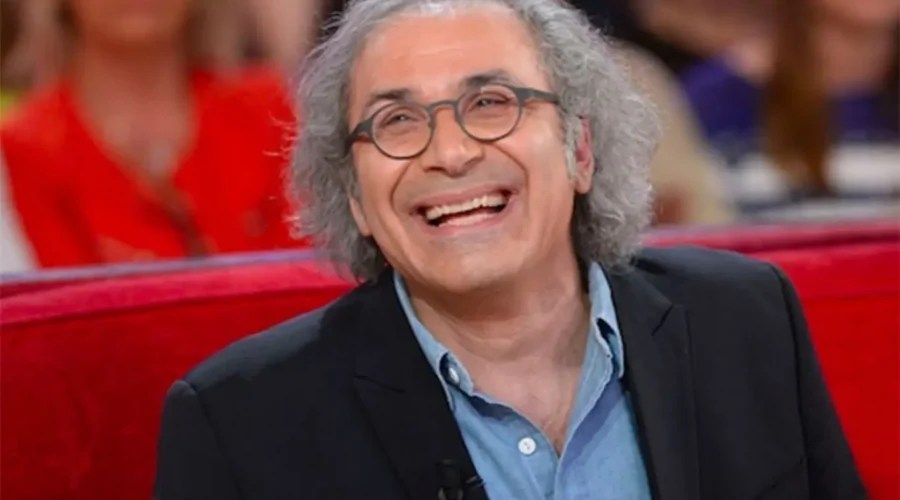 Frédéric Zeitoun Sa Maladie