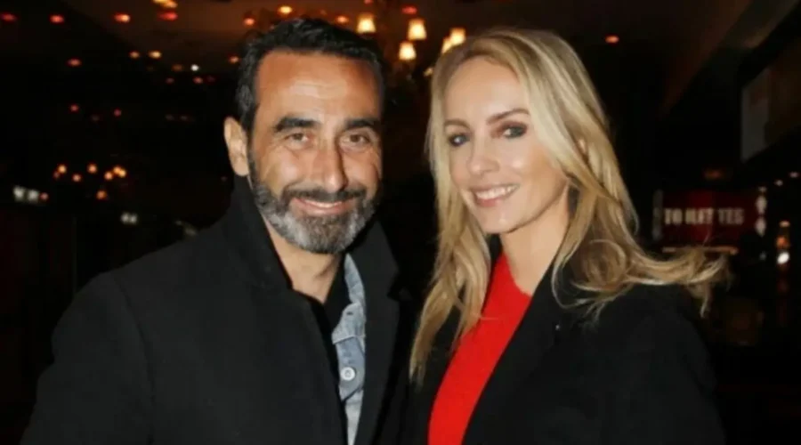 Olivier Benkemoun Fils