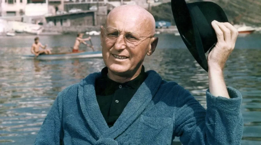 De quoi est mort Bourvil ?
