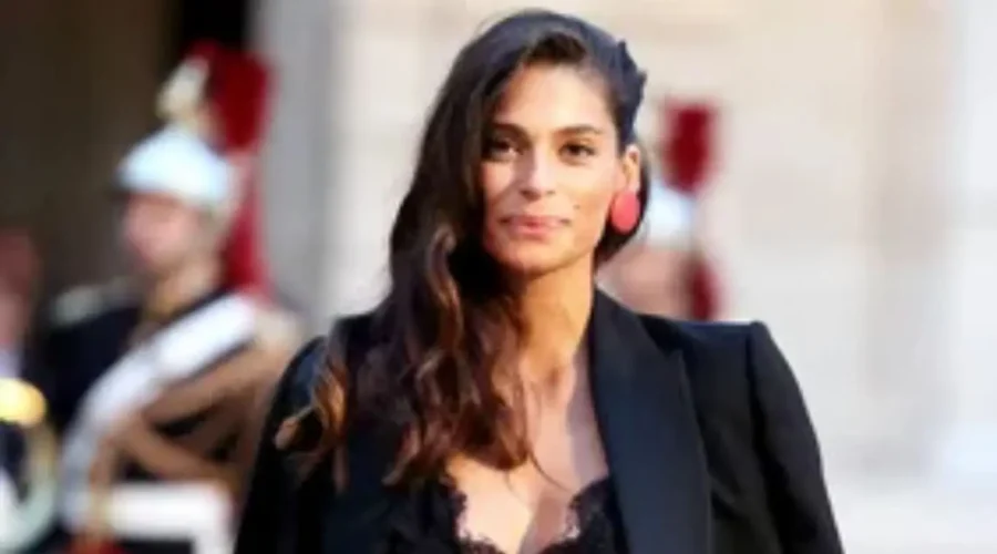 Tatiana Silva Taille