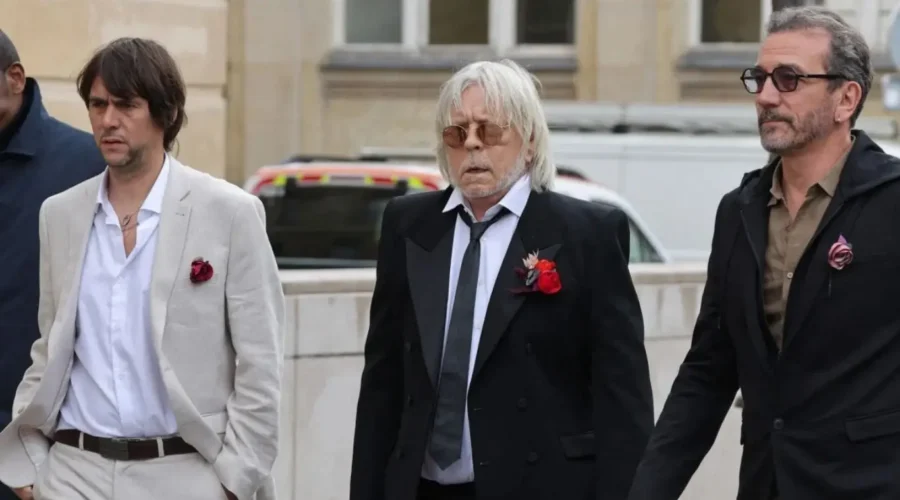 Fils Malone Fils de Renaud