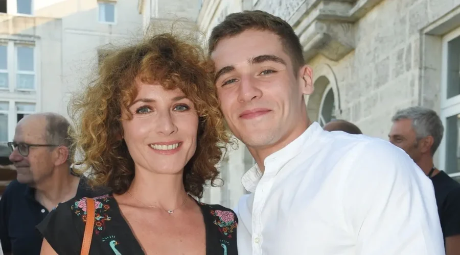 Aurélien Cheval Photo