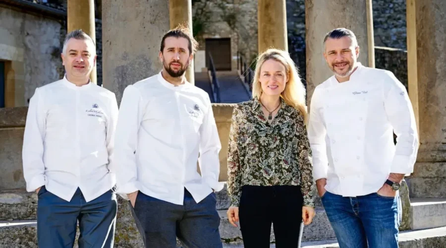 Glenn Viel Taille