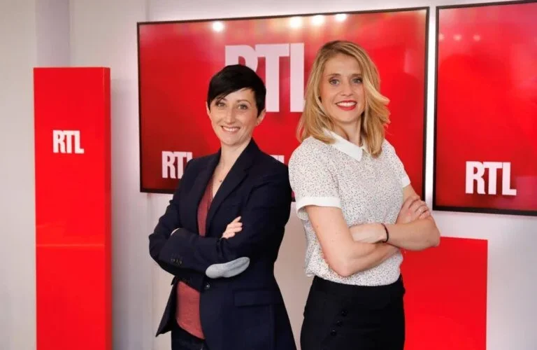 Compagnon Candice Rolland mariée