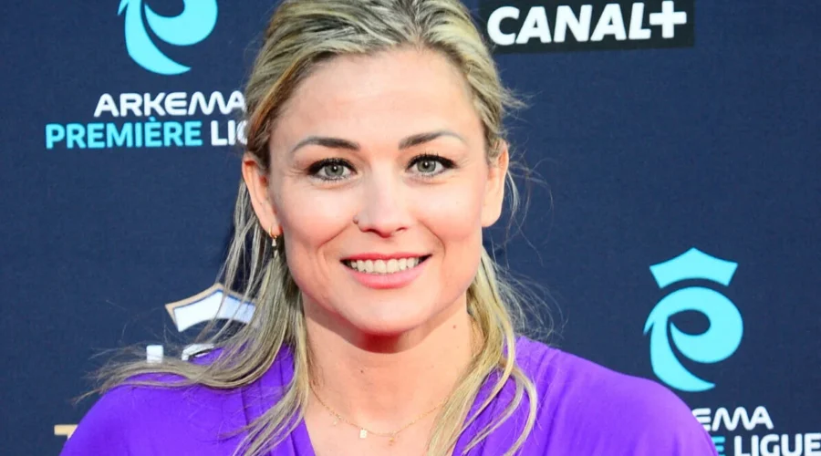 Mari Laure Boulleau
