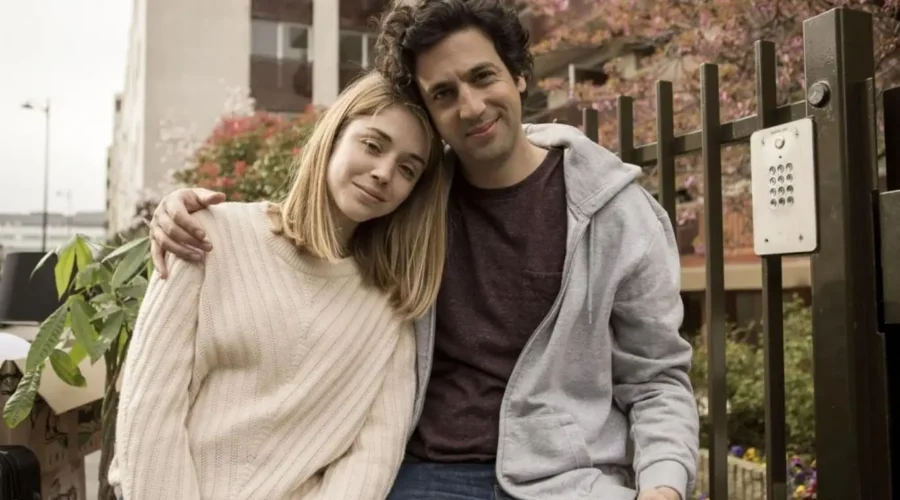 Max Boublil vie privée